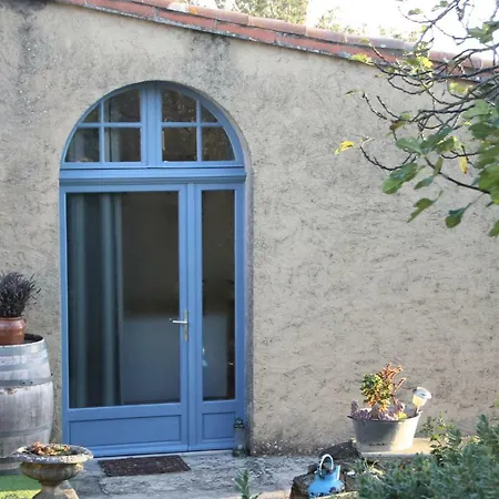Gasthaus La Bleuette Montmaur  Exterior foto