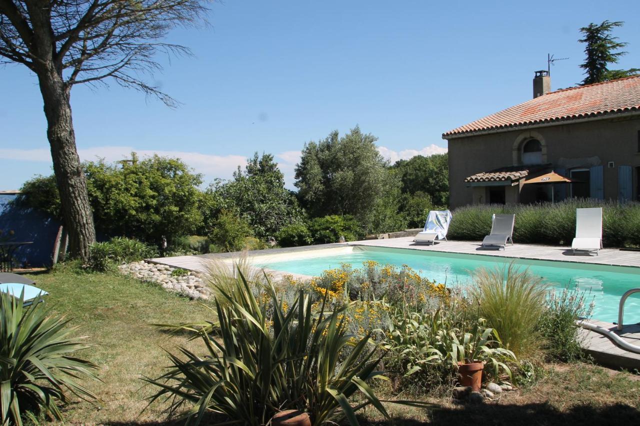 La Bleuette