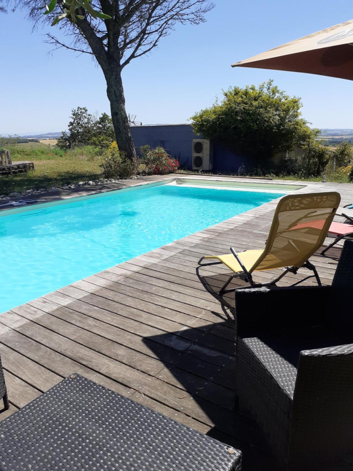 La Bleuette Montmaur (Aude)